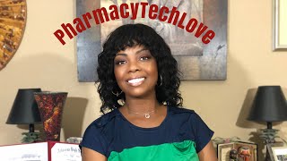 How To Renew Your PTCB Certification  Pharmacy Technician [upl. by Brier]