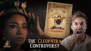 The Cleopatra Controversy  Why are yt people amp Egyptian elites so unhinged [upl. by Wanfried236]