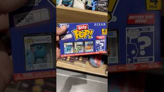 Let’s go to boxlunch funkohunt funko funkopop disney pixar boxlunch godzilla starwars [upl. by Nil]