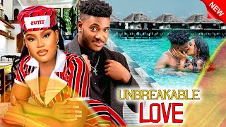 Unbreakable Love NEW RELEASED CHIDI DIKE amp CHIOMA NWOHA 2024 Nig Movie [upl. by Dulcie]