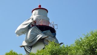 Update on the St Augustine Lighthouse Preservation [upl. by Babbette]