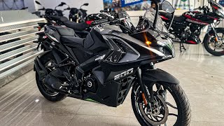 2024 Bajaj Pulsar RS 200  Detailed Review  Worth Buying In 2024…🤔 Best 200cc Bike In India 2024👌 [upl. by Atims]