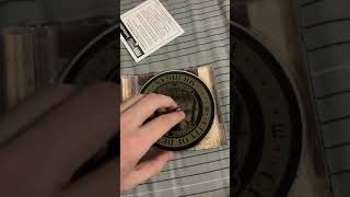 Eminem  The Marshall Mathers LP 2 unboxing [upl. by Enamart339]