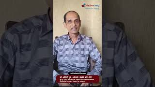 Improved Hypertension patients Testimonial of Madhavbaug mangalwarpeth cardiac clinic kolhapur [upl. by Evreh]