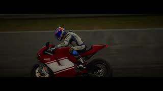 RIDE 4  DUCATI DESMOSEDICI RR  SUGO in 130921 [upl. by Bryner]