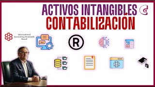 NIC 38  Todo sobre Activos Intangibles [upl. by Bakeman]