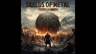 Peyton Parrish  Battle Born lyrics  sub español peytonparrish battle vikings [upl. by Northrop]