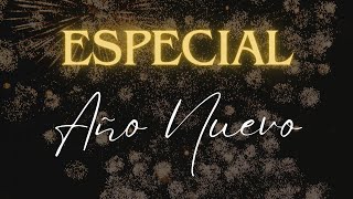 Especial año nuevo  2023 [upl. by Thurnau419]