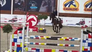 241111b HIGH FIVE 6yo final CSI Lier [upl. by Rolando]