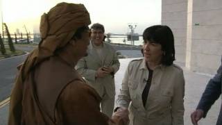 Moammar Gadhafi Dead New Video Photo Shows Final Moments WARNING GRAPHIC VIDEO [upl. by Yllim603]