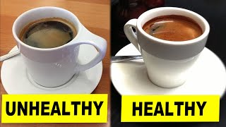 11 Facts About Coffee You Had No Idea About [upl. by Ciccia778]