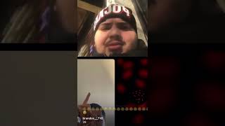 TheCCshow Doolie Gzz  What an addict looks like  panicking pt1 [upl. by Yelraf]