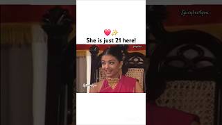 Aishwarya talking about marriage✨️❤️shortsytshorts youtubeshorts aishwarya aishwaryaraibachchan [upl. by Pillow]