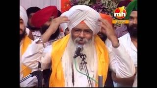 dukh bhanjan tera naam ji  PART  4  BHAI GURIQBAL SINGH JI  BIBI KOLAN JI TRUST AMRITSAR [upl. by Aratihc]