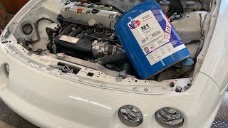 E85 VS M1 Methanol K24 Acura Integra Dyno Tune Part 1 [upl. by Laroy589]