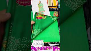 FLAT 55OFF🔥Biggest Sale ALKARAM STUDIO Lawn Vol2 3Piece Printed Collection 💯Original 2024 [upl. by Rehpotsirh]