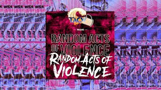 Random Acts of Violence  TAC Wrestling 🤼‍♂️ prowrestling sports brawl live entertainment bar [upl. by Maguire209]