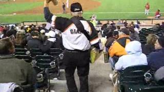 Ballpark Vendor [upl. by Mcwilliams]