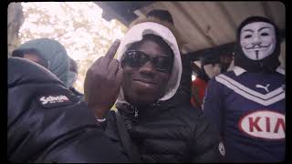 LCK GAUCHO  FREESTYLE CTC1  Clip Officiel [upl. by Ynavoeg]