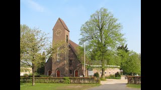 8 oktober om 1400 Dankdienst voor het leven van mevrouw A Damstra  Haven [upl. by Leehar]