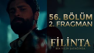 Filinta  56 Bölüm 2 Fragmanı  Sezon Finali [upl. by Mandeville]