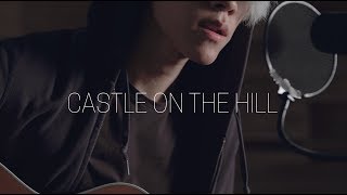 Ed Sheeran  Castle On The Hill Cover by Jude Young [upl. by Salas734]