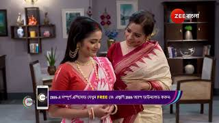 Mala Bodol  Ep  81  Webisode 01  Oct28 2024  Ritu PyneBiswajit Ghosh  Zee Bangla [upl. by Hseyaj995]