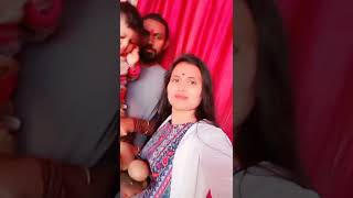 Bahan bhai bhaiya duj tyohar  🥰🥰🥰🥰shortsvideo [upl. by Nazario177]