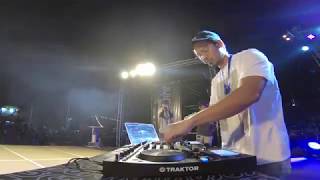 TRAKTOR S4 MK3 Scratch Showcase DJBUTUNG [upl. by Eittel82]