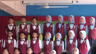 Persembahan Terbaik Sekolah Rendah Bukit Tinggi Klang 2012 [upl. by Evaleen560]