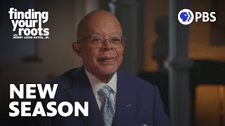 Finding Your Roots  Season 11 Trailer  PBS [upl. by Raynah]