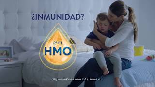 Descubre el nuevo Similac® 3 HMO´2FL [upl. by Alton888]