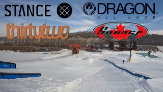 Slush Cup Mini Park 2023 [upl. by Anilac]