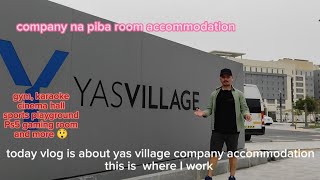 yas village accommodation manipur da job phang dabagi dubai da thabak thijarubani [upl. by Jobyna]