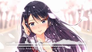 Nightcore  Obiecaj Mi [upl. by Ahsinev]