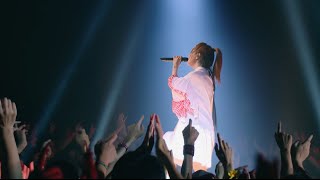 aiko『あたしの向こう』（from Live BlurayDVD『ROCKとALOHA』 [upl. by Leinad]