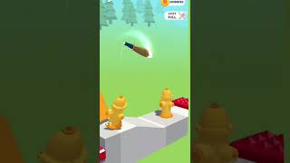 Slice it all game  All Levels Gameplay [upl. by Akyeluz]