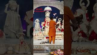 kankidham viralvideo shortsfeed kanki live rammandir shyam khatushyam ringas love shortvi [upl. by Dleifxam]