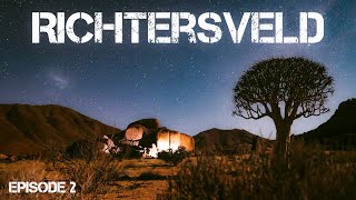 AiAisRichtersveld Transfrontier Park 2020 Kokerboomkloof Tatasberg wilderness camp Episode2 [upl. by Orv]