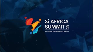 3i Africa Summit 2024  Press Launch [upl. by Nimrahc560]