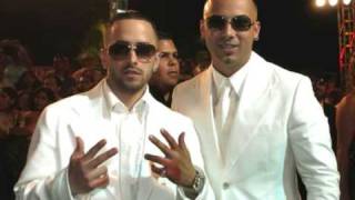 tu amor luis fonsi con wisin y yandel [upl. by Athallia]