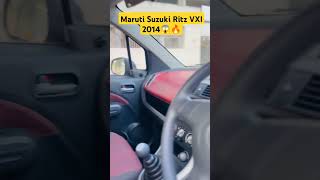 😱🔥 Maruti Suzuki Ritz VXI 🔥marutisuzukiritz shorts 🚗 automobile [upl. by Eikciv]