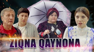 HAYOT DAVOM ETAR  ZIQNA QAYNONA [upl. by Weld]