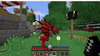 Cyc plays EVIL MINECRAFT RL Craft [upl. by Cila]