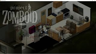 Project Zomboid Vlads Not So Good Idea [upl. by Mulford695]