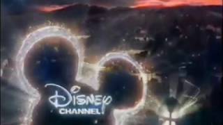 Navidad de Disney Channel Anuncio de Digital [upl. by Lello]