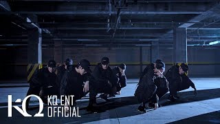 ATEEZKQ Fellaz Performance Video Ⅱ [upl. by Nnylsor143]