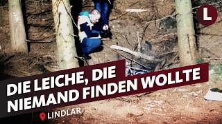 Ignoriert Polizei einen Mordhinweis  WDR Lokalzeit MordOrte [upl. by Anhej]