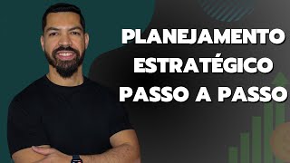 Como Fazer um Planejamento Estratégico Eficiente Integrando CAC LTV Finanças Marketing e Vendas [upl. by Lou361]