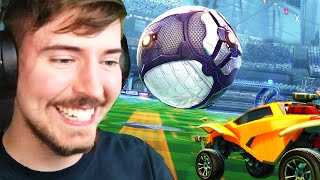 The Best Rocket League Game Ever [upl. by Gala]